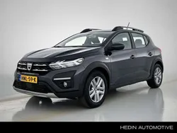 Grijs Gebruikt 2021 Dacia Sandero Comfort Hatchback | € 14.250 (Eerlijke prijs)