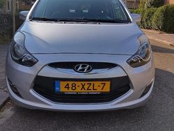 Gebruikt 2012 Hyundai ix20 Hatchback | € 4.995 (Goede deal)