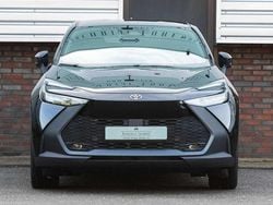 Zwart Gebruikt 2024 Toyota C-HR Premium SUV | € 34.950 (Duur)