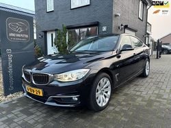 Zwart Gebruikt 2014 BMW 320 Executive Hatchback | € 9.900 (Super prijs)