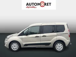 Mpv Gebruikt 2016 Ford Tourneo Connect Trend MPV | € 16.950 (Duur)
