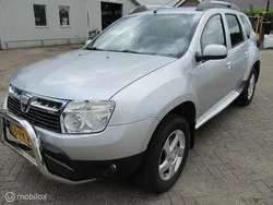 Grijs Gebruikt 2011 Dacia Duster Lauréate SUV | € 3.850 (Eerlijke prijs)