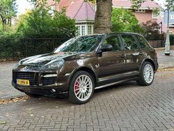 Bruin Gebruikt 2008 Porsche Cayenne GTS SUV | € 14.950