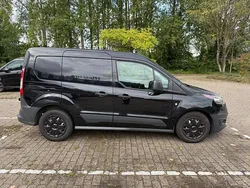 Zwart Gebruikt 2017 Ford Transit Van | € 4.200 (Goede deal)