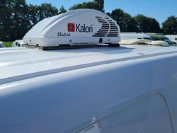 Wit Gebruikt 2018 Renault Kangoo Komfort MPV | € 4.950 (Eerlijke prijs)