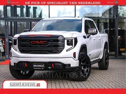 Wit Nieuw 2024 GMC Sierra Van | € 79.959