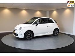 Gebruikt 2020 Fiat 500e Sport | € 13.940