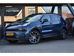 Blauw Gebruikt 2022 Lynk & Co 01 SUV | € 21.445 (Eerlijke prijs)