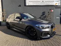 Grijs Gebruikt 2018 BMW M140 M Sport Hatchback | € 36.899 (Eerlijke prijs)