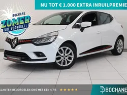 Wit Gebruikt 2018 Renault Clio IV Intens Hatchback | € 12.235 (Eerlijke prijs)