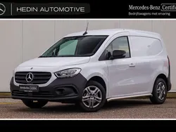 Wit Gebruikt 2023 Mercedes Citan 108 Van | € 16.900 (Eerlijke prijs)