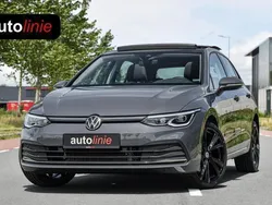 Grijs Gebruikt 2022 VW Golf VIII Style Hatchback | € 24.899 (Goede deal)