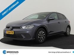 Grijs Gebruikt 2024 VW Polo Life Hatchback | € 29.760 (Goede deal)