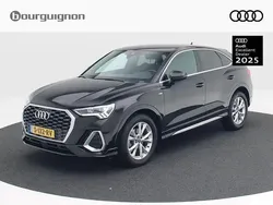 Gebruikt 2023 Audi Q3 S-Line SUV | € 41.850 (Eerlijke prijs)