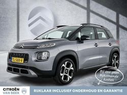 Suv Gebruikt 2018 Citroën C3 Aircross Feel SUV | € 13.890 (Iets duurder)