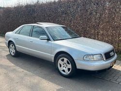Gebruikt 1999 Audi A8 Sedan | € 8.500