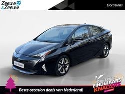 (218) Gebruikt 2017 Toyota Prius Hatchback | € 16.745 (Goede deal)