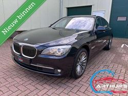 Gebruikt 2008 BMW 740 Executive Sedan | € 12.950