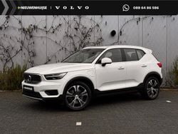 Wit Gebruikt 2021 Volvo XC40 Inscription SUV | € 31.899 (Goede deal)