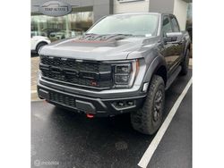 Grijs Gebruikt 2023 Ford F-150 Raptor Pickup | € 166.995