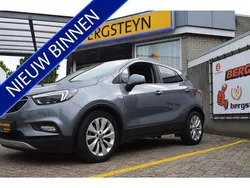 Grijs Gebruikt 2019 Opel Mokka X Innovation SUV | € 19.750 (Eerlijke prijs)