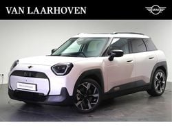 Wit Nieuw 2025 Mini Aceman Classic SUV | € 33.600 (Goede deal)