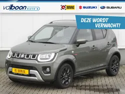 Groen Gebruikt 2023 Suzuki Ignis Hatchback | € 24.095 (Eerlijke prijs)
