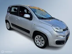 Grijs Gebruikt 2016 Fiat Panda Hatchback | € 8.985 (Eerlijke prijs)
