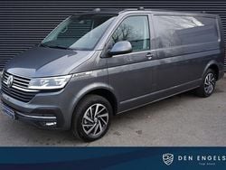 Grijs (metallic) Gebruikt 2022 VW T6.1 Edition Van | € 26.900 (Eerlijke prijs)