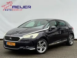 DS Automobiles DS5