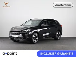 Zwart Gebruikt 2025 Cupra Terramar SUV | € 48.949 (Eerlijke prijs)