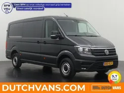 Grijs Gebruikt 2020 VW Crafter Highline Van | € 21.900 (Goede deal)