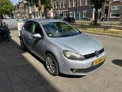 Zilver Gebruikt 2011 VW Golf VI Highline Hatchback | € 5.850 (Eerlijke prijs)