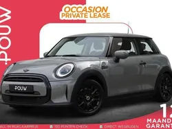 Grijs Gebruikt 2022 Mini ONE Business Hatchback | € 20.950 (Iets duurder)