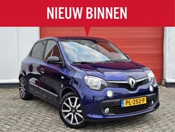 Hatchback Gebruikt 2017 Renault Twingo Dynamique Hatchback | € 10.500 (Goede deal)