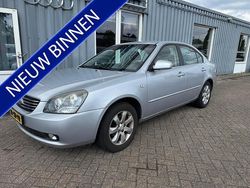 Grijs Gebruikt 2008 Kia Magentis Sedan | € 1.999