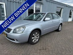 Grijs Gebruikt 2008 Kia Magentis Sedan | € 2.650