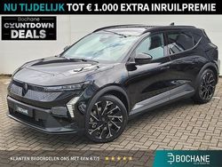 Zwart Gebruikt 2024 Renault Renault Scenic E-Tech Esprit Alpine SUV | € 41.445