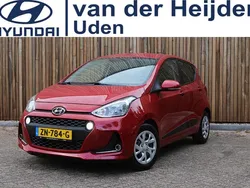 Rood Gebruikt 2019 Hyundai i10 Premium Hatchback | € 11.450 (Eerlijke prijs)