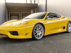 Geel Gebruikt 2004 Ferrari 360 Coupé | € 529.950