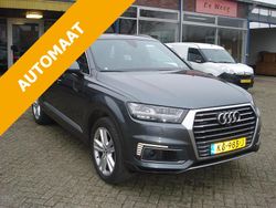 Grijs Gebruikt 2016 Audi Q7 SUV | € 25.900 (Goede deal)