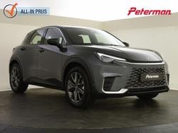 Grijs Gebruikt 2025 Lexus LBX SUV | € 37.499 (Goede deal)