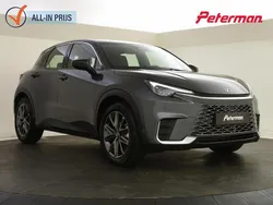 Grijs Gebruikt 2025 Lexus LBX SUV | € 38.899 (Eerlijke prijs)