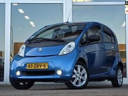 Blauw (metallic) Gebruikt 2013 Peugeot iON Active Hatchback | € 4.494