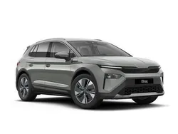 Groen Nieuw 2025 Skoda Elroq Business Line SUV | € 44.060 (Eerlijke prijs)