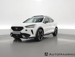 Wit Gebruikt 2022 Cupra Formentor SUV | € 28.800 (Eerlijke prijs)