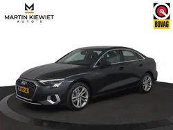 Grijs Gebruikt 2021 Audi A3 e-tron Business Hatchback | € 21.499 (Goede deal)