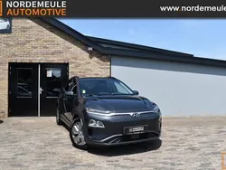Grijs Gebruikt 2020 Hyundai Kona Comfort SUV | € 13.900 (Super prijs)