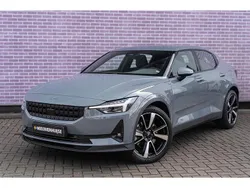 Grijs, metallic lak Gebruikt 2023 Polestar 2 Long Range Single Motor Sedan | € 32.899 (Eerlijke prijs)