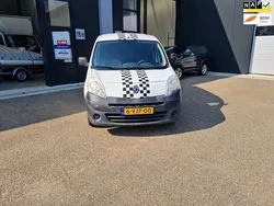 Wit Gebruikt 2010 Renault Kangoo MPV | € 1.290 (Goede deal)